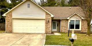 Move In Ready 3 BR Ranch in Brownsburg! Gallery 1