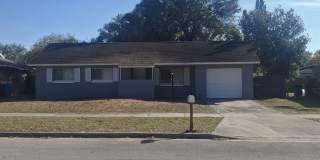 3BR/2BA Single Family Home with Large Fenced Yard in Orlando!! Gallery 1