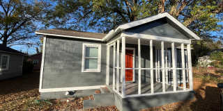 2 Bedroom, 1 Bathroom Home - East Rome Gallery 1