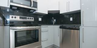 Nicely renovated 3 bed unit in Brookline Gallery 1