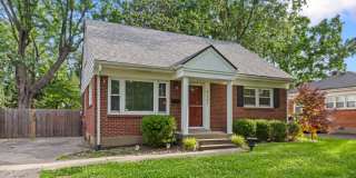 4 bedroom 2 bath house for rent in Brookhaven! Gallery 4