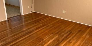 Two bedroom 1 bath Gallery 7