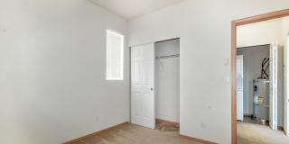 2-Bedroom DuPont Condo with New Interior Paint and Carpet Gallery 26