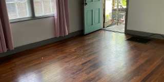 2 bedroom 1 bath near Overton Square Gallery 4