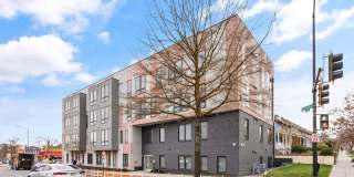 5230 GEORGIA Avenue NW unit: 307 Gallery 1