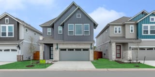 The Oaks on Chisholm Trail Gallery 1