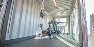 DLUX Lofts Gallery 67