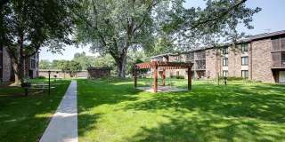 Cedar Commons Gallery 2