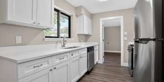 Spacious 4BR House in San Antonio Gallery 1