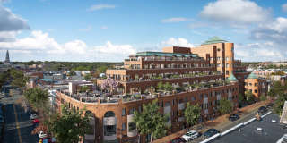 CityHouse Old Town Gallery 46