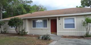 4 Bedroom 2 Bath -NO GARAGE - Contact KAREN GUARDINO REALTOR  386-747-9295 Gallery 1