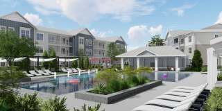 Velara Luxury Apartments Gallery 9