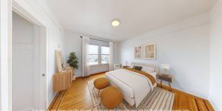 1201 Leavenworth Street Gallery 1