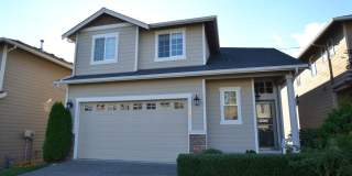 3bd/2.5ba Bothell Home Gallery 1