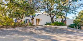 5-BEDROOM ALAMO HEIGHTS ESTATE Gallery 1