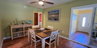 All Utilities Included in Furnished 2 Bedroom Duplex Available August 2026 Through May 2027! Gallery 10