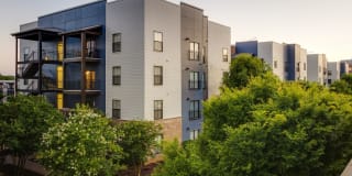 McBee Station Apartments Gallery 25