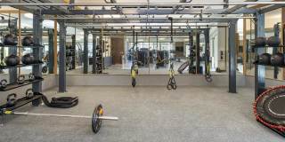 Lilia Waikiki Gallery 7