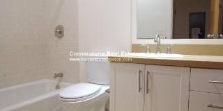 Nice 2 bed in Financial District Gallery 7