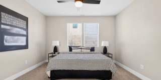 Charming 2BR Townhome in Indianapolis Gallery 14