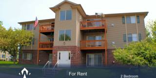 $1,150 | 2 Bedroom, 1 Bathroom 3rd Floor Condo | Pet Friendly* | Available for May 1st, 2026 Move In!* Gallery 1