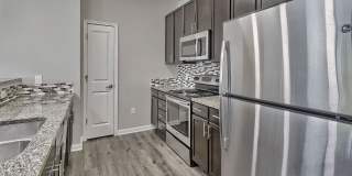 Nexus at Sandhill Apartment Homes Gallery 2