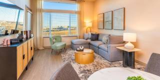 Zeta Apartments Gallery 12