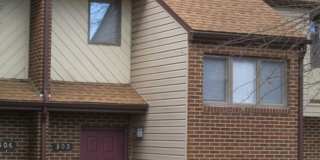 3 Bedroom 2.5 Bath Townhouse Gallery 1