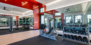 Bridgepointe Apartment Homes Gallery 8