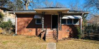 Charming 2 bedroom 1 bath home in Grantville! Must see! Gallery 1