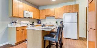 Senior & Affordable Housing – The Legends at Berry 62+ Apartments Gallery 7