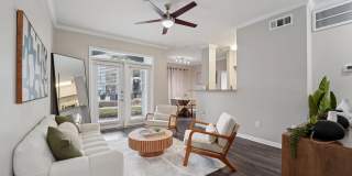 The Milano Gallery 8