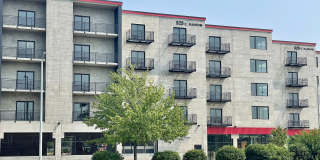 Harrison Circle Gallery 6