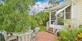 NOW AVAILABLE - 1/1 Manufactured Home in Estero! Gallery 4
