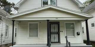 3 Bed 1 Bath 3 Bed 1 Bath Gallery 1