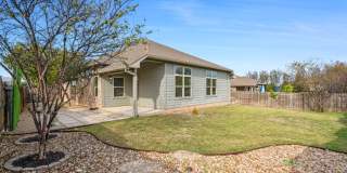 2923 Bluffstone Drive, Round Rock, TX 78665 Gallery 31