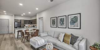 Affordable Housing - Frontera Crossing Gallery 5