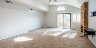 5122 E Shea Boulevard unit: 2059 Gallery 7