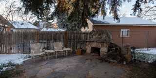 2 Bedroom + Office, 3 Bath in Old Town Fort Collins Gallery 43