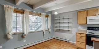 50 North Clarkson street Gallery 23