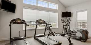 Marble Cliff Commons Gallery 33