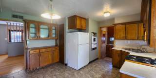 Darling 3 Bed 1.5 Bath 1 Car Garage in the Country Estates Addn Midwest City Darling 3 Bed 1.5 Bath 1 Car Garage in the Country Estates Addn Midwest City Gallery 12