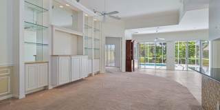 NOW AVAILABLE - Gorgeous 3/2 Plus Den Pool Home in Verona Walk! Gallery 11