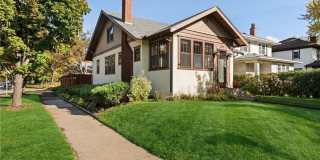 Huge 8 Bedroom Across from Macalester! June 1st Move In Gallery 1
