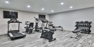 The Apartments at Cranmore Ridge Gallery 28