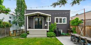 1114 North 77th Street#Lower Floor Gallery 18