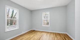 Well-maintained 3-bedroom, 1-bath home in Carnegie! Available Now!! Gallery 25