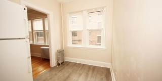 Nicely renovated studio in Cleveland Circle! Gallery 6