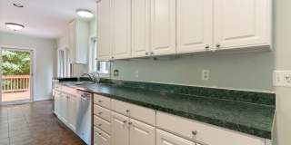 Spacious Mid Century Modern Arlington Home | Prime Location Near Clarendon & Metro Gallery 8