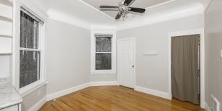 1201 Pine Street Gallery 1